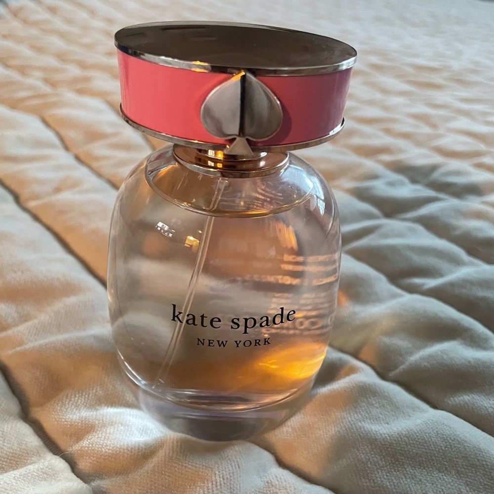 Kate Spade Perfume